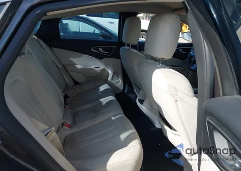 2015 Chrysler 200 Limited from USA, damaged, VIN 1C3CCCABXFN537089